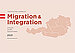Vorschaubild zu 'Migration und Integration 2021'