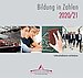 Vorschaubild zu 'Bildung in Zahlen 2020/21 - Schlüsselindikatoren und Analysen'