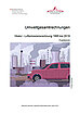 Vorschaubild zu 'Projektbericht: Umweltgesamtrechnungen  Modul - Luftemissionsrechnung 1995 bis 2019'