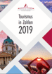 Vorschaubild zu 'Tourismus in Zahlen 2019'